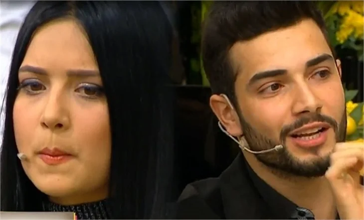 Zuhal Topal'la'da şaşırtan yüzleşme!