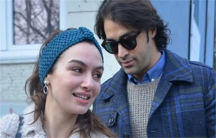 Birce Akalay'dan aldatma iddialarına yanıt