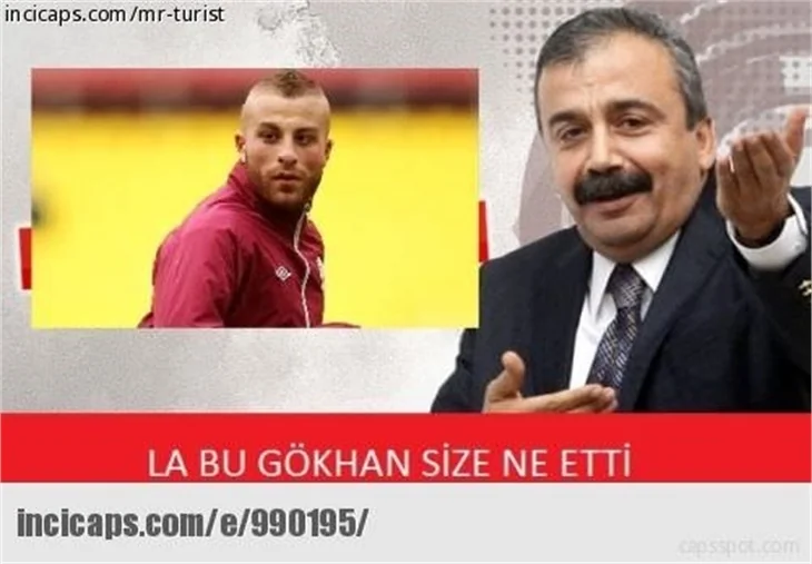 Kırıp geçiren Beşiktaş capsleri