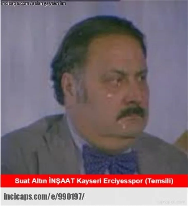 Kırıp geçiren Beşiktaş capsleri