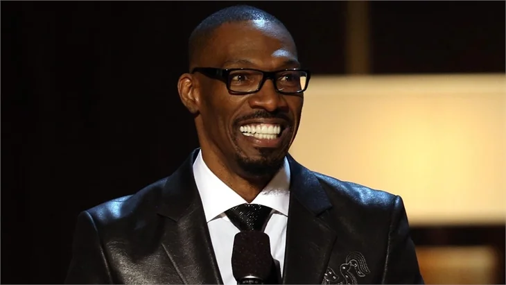 Ünlü komedyen Charlie Murphy hayatını kaybetti