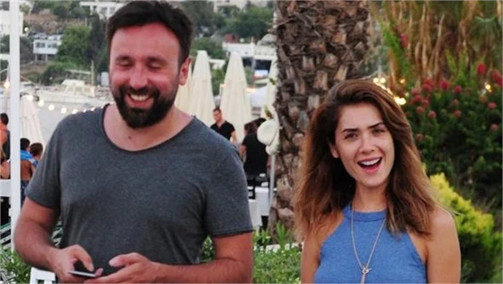 Fulya Zenginer ve Onur Koçal aşkı bitti