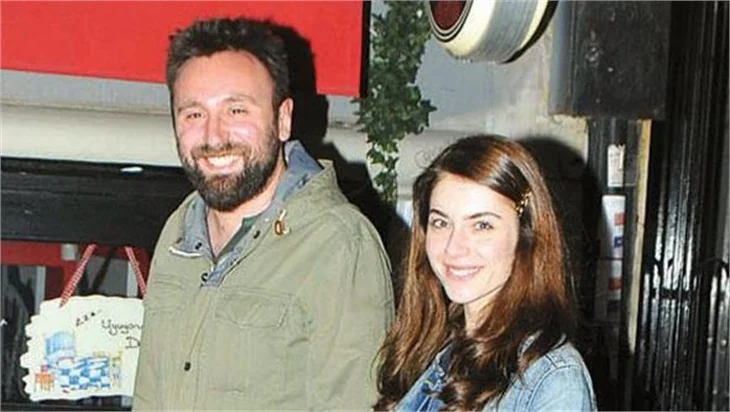 Fulya Zenginer ve Onur Koçal aşkı bitti