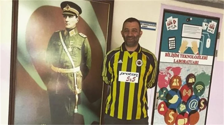 Ünlüler referandumda sandık başında...