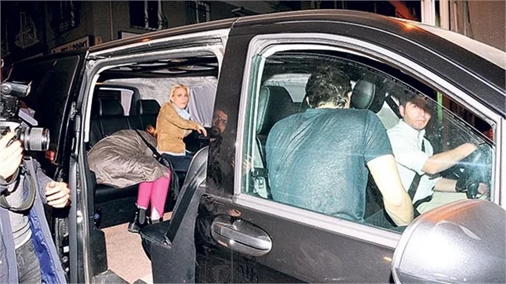 Ahmet Kural yakalanınca "Kızlarla aracın içinde mi sevişelim?" dedi
