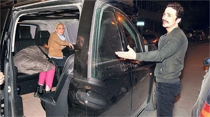 Ahmet Kural yakalanınca "Kızlarla aracın içinde mi sevişelim?" dedi