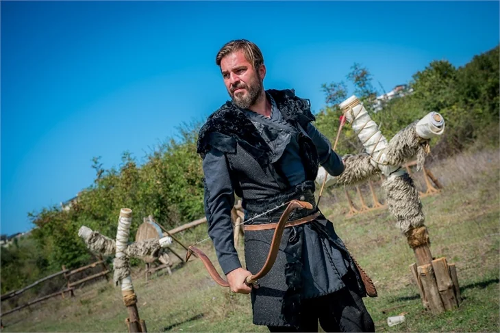 Diriliş Ertuğrul'da bir dönem bitiyor