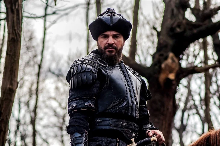 Diriliş Ertuğrul'da bir dönem bitiyor