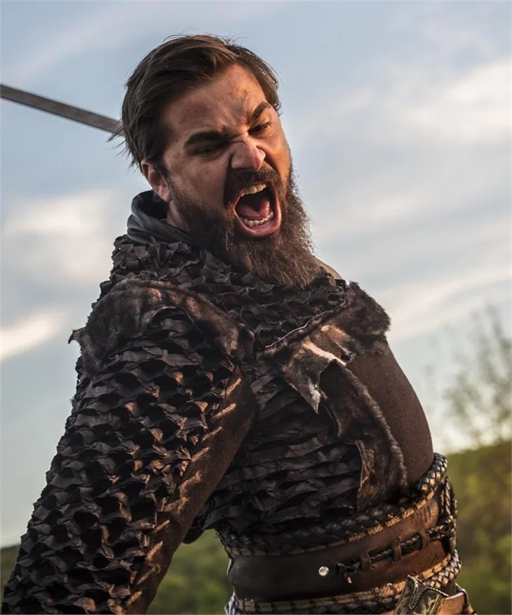 Diriliş Ertuğrul'da bir dönem bitiyor