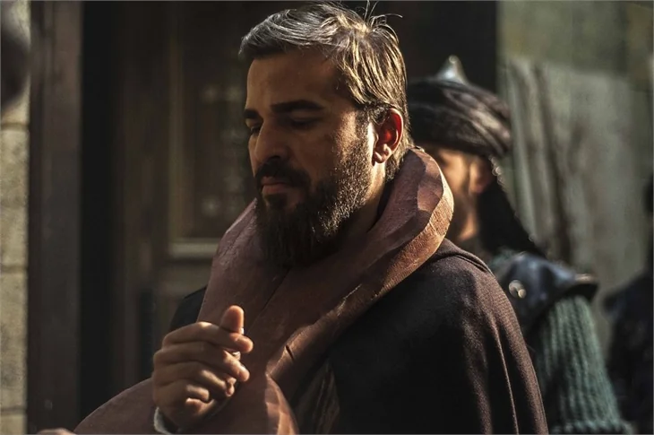 Diriliş Ertuğrul'da bir dönem bitiyor