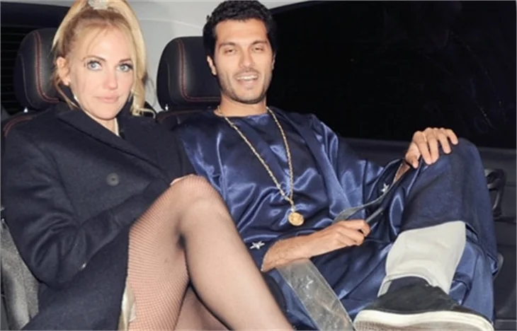 Meryem Uzerli ve Alp Özcan dünya turuna çıkacak