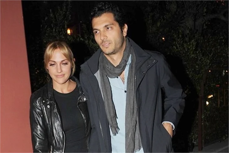 Meryem Uzerli ve Alp Özcan dünya turuna çıkacak