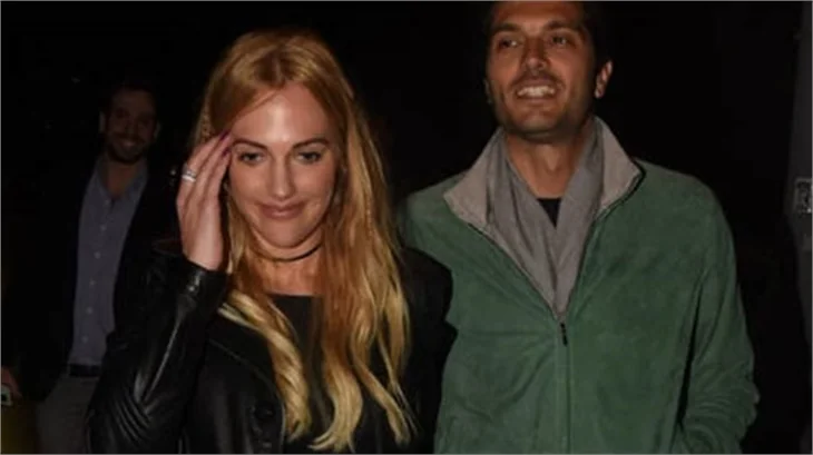 Meryem Uzerli ve Alp Özcan dünya turuna çıkacak