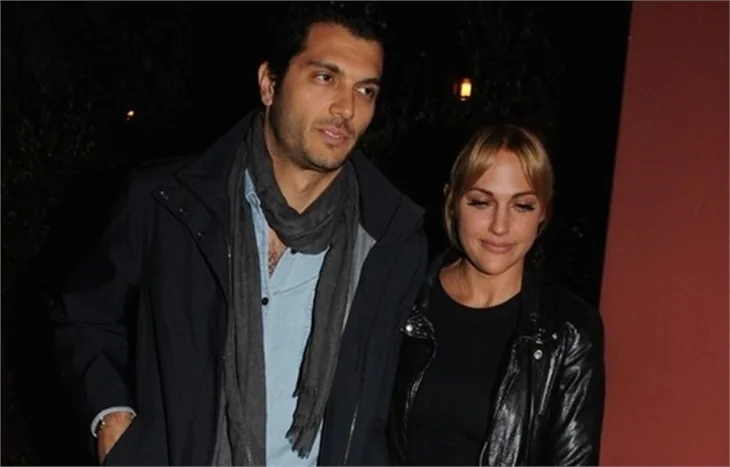 Meryem Uzerli ve Alp Özcan dünya turuna çıkacak