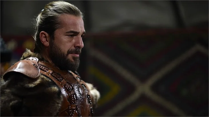Engin Altan Düzyatan, "Diriliş"ten ayrılacak mı?