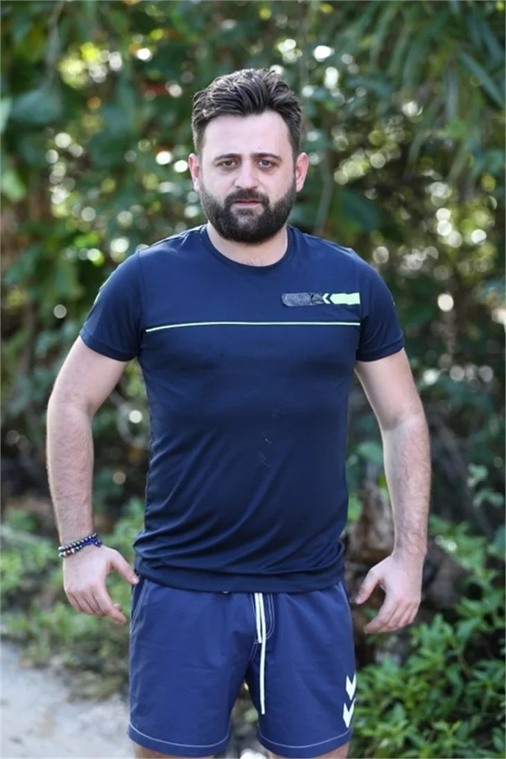 Erdi Ünver ve Eser West buluştu