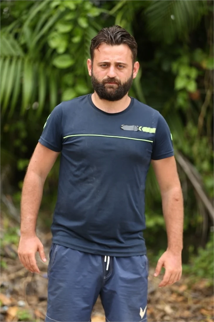 Erdi Ünver ve Eser West buluştu