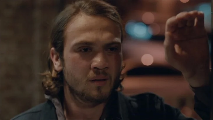 "İçerde"nin 31. bölümünden ilk sahne yayınlandı!
