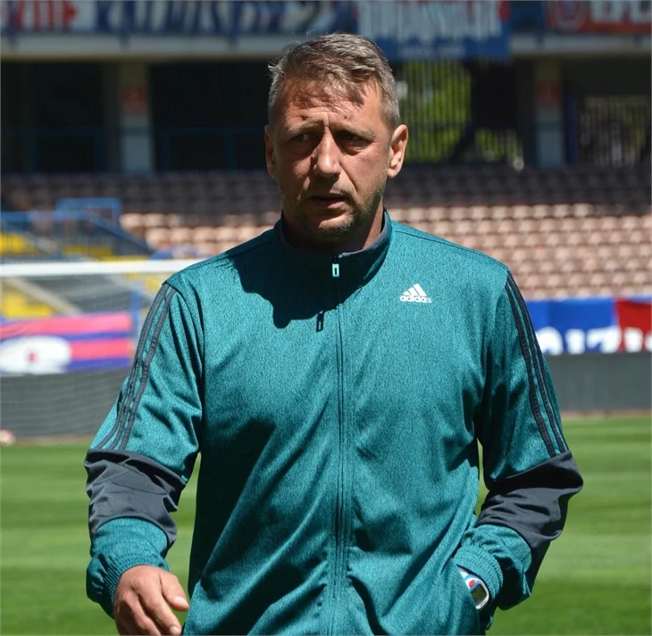 Kardemir Karabükspor'da Kasımpaşa maçı hazırlıkları sürüyor