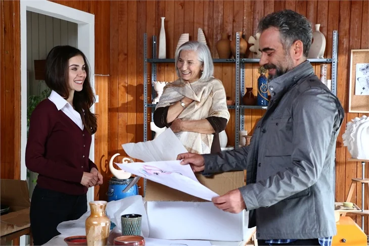 Yurdaer Okur’un yerine Serhan Yavaş geldi