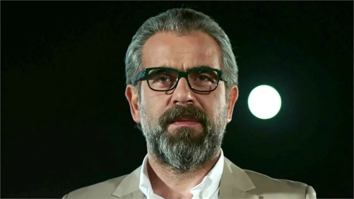 Yurdaer Okur’un yerine Serhan Yavaş geldi