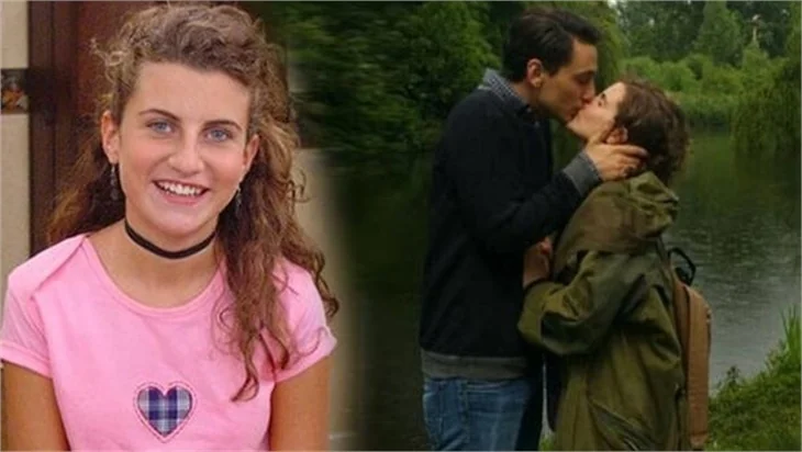 Çocuklar Duymasın'ın Duygu'su Ayşecan Tatari aşık