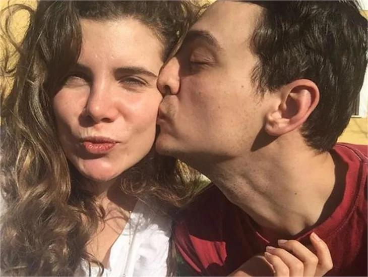 Çocuklar Duymasın'ın Duygu'su Ayşecan Tatari aşık