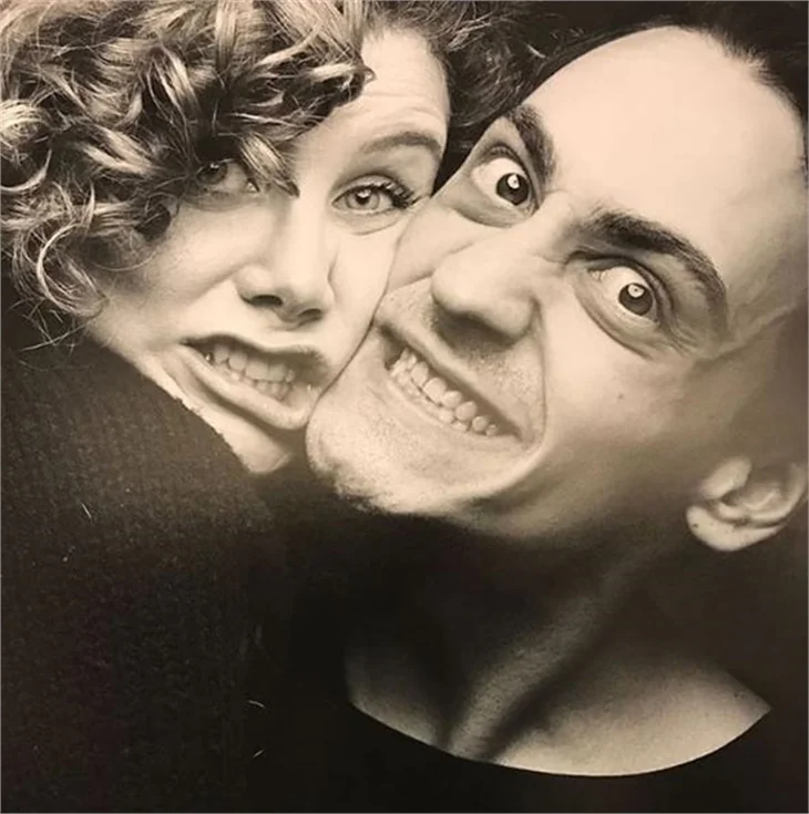 Çocuklar Duymasın'ın Duygu'su Ayşecan Tatari aşık