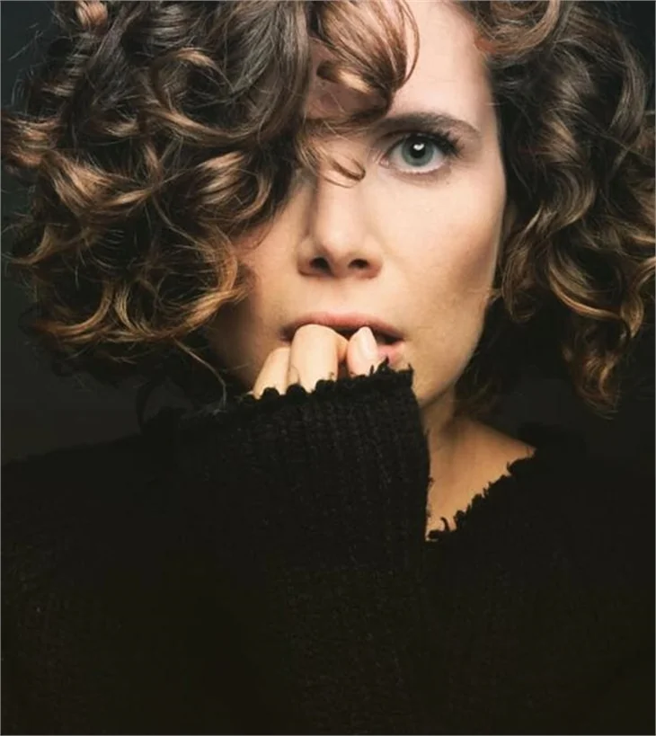 Çocuklar Duymasın'ın Duygu'su Ayşecan Tatari aşık