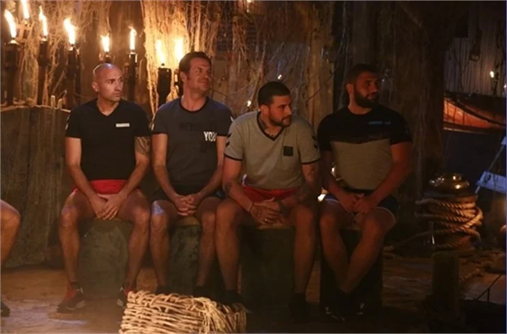 Survivor Anıl'ın yeni arkadaşına bakın olay oldu!