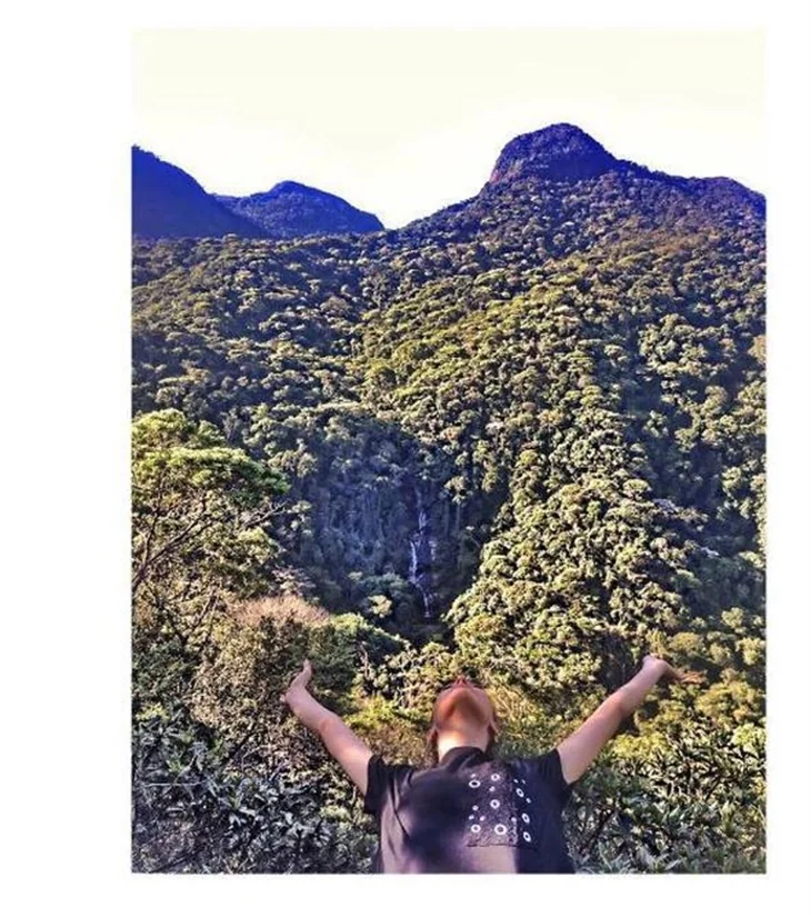 Tuvana Türkay'a Arjantin’de dolandırıcı şoku