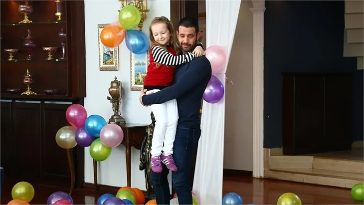 O Hayat Benim final mi yapıyor?
