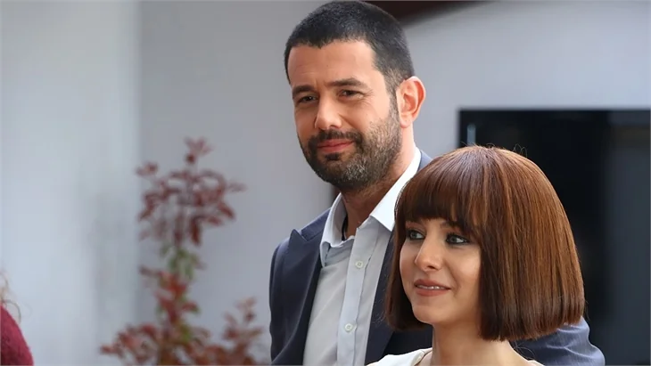 O Hayat Benim final mi yapıyor?