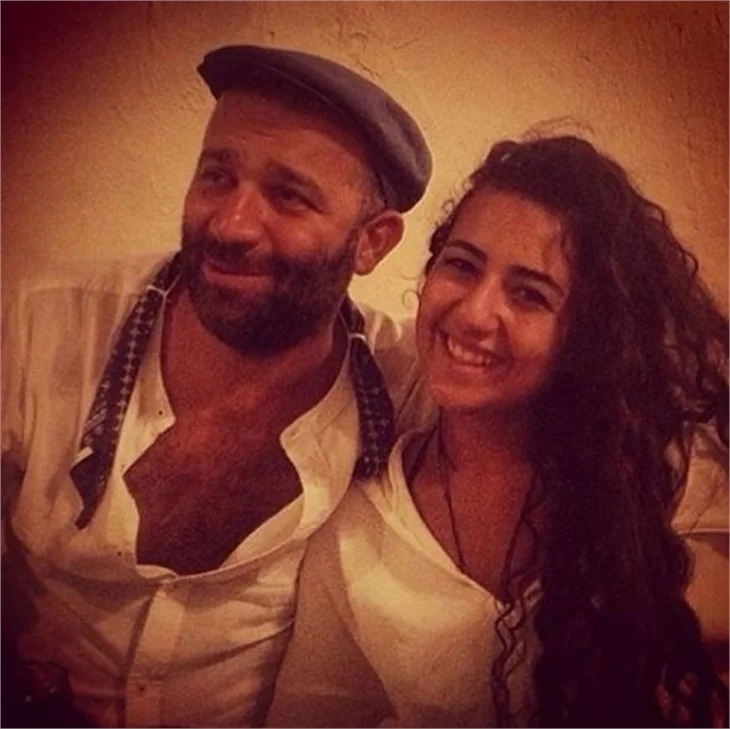 Şevket Çoruh'un 20 yaşında kızı varmış