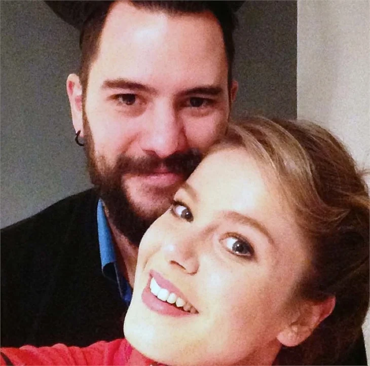 Burcu Biricik hamile mi?