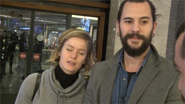 Burcu Biricik hamile mi?