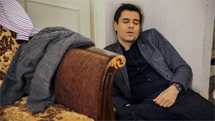 Dayan Yüreğim final yapıyor!