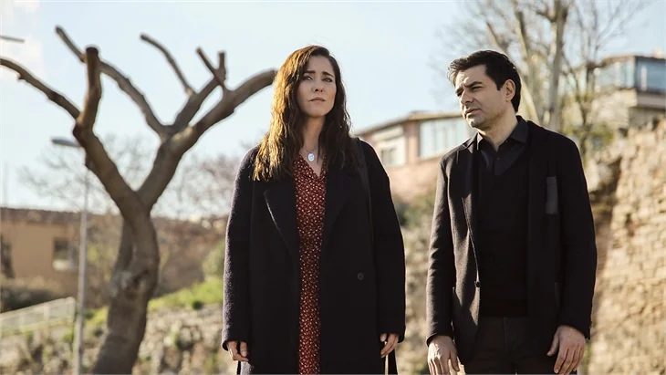 Dayan Yüreğim final yapıyor!