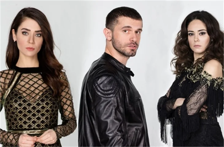 Seni Kimler Aldı’nın yayın tarihi belli oldu!
