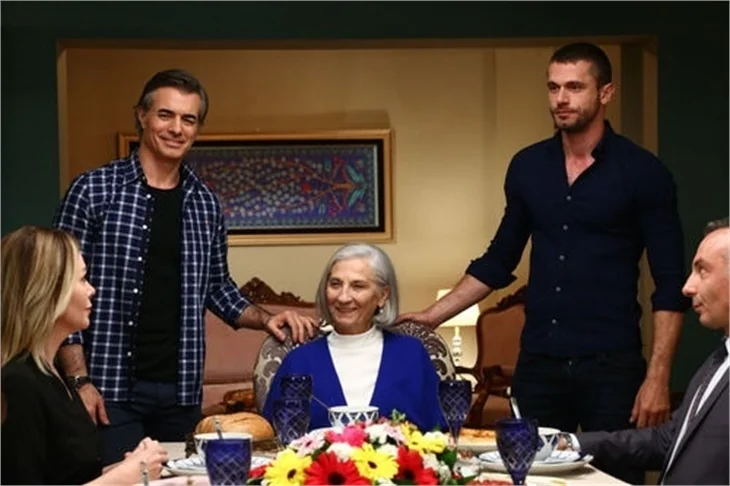 Seni Kimler Aldı’nın yayın tarihi belli oldu!