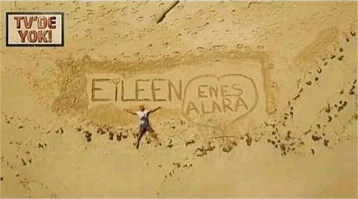 Serhat Akın'ın eşi Eileen Akın paylaştı! Çocukları ile...