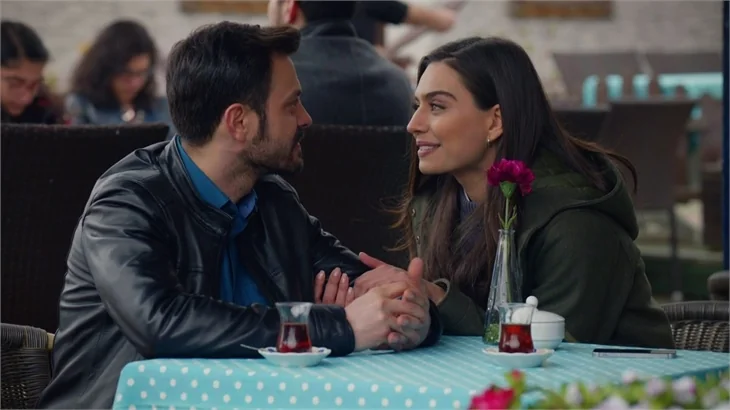 İkisini de Sevdim'in yayın tarihi belli oldu!