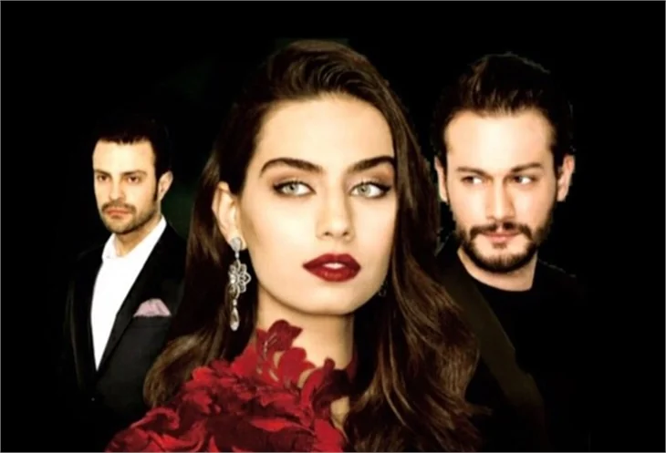 İkisini de Sevdim'in yayın tarihi belli oldu!