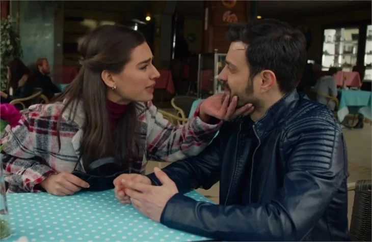 İkisini de Sevdim'in yayın tarihi belli oldu!