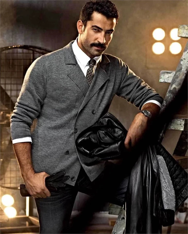 Kenan İmirzalıoğlu'nun yeni projesi belli oldu