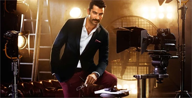 Kenan İmirzalıoğlu'nun yeni projesi belli oldu