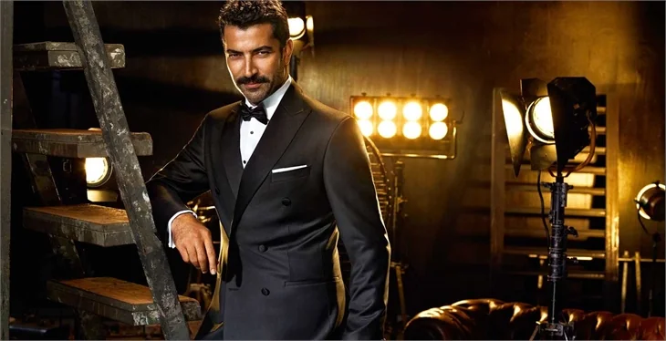 Kenan İmirzalıoğlu'nun yeni projesi belli oldu