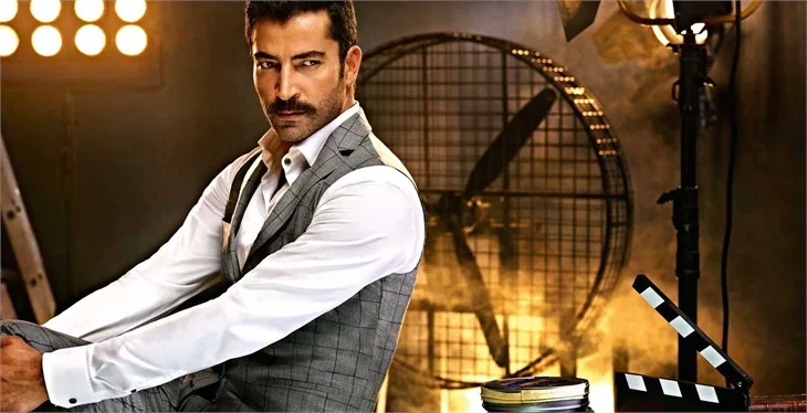 Kenan İmirzalıoğlu'nun yeni projesi belli oldu