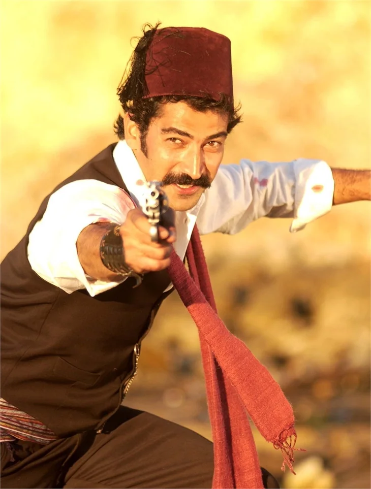 Kenan İmirzalıoğlu'nun yeni projesi belli oldu