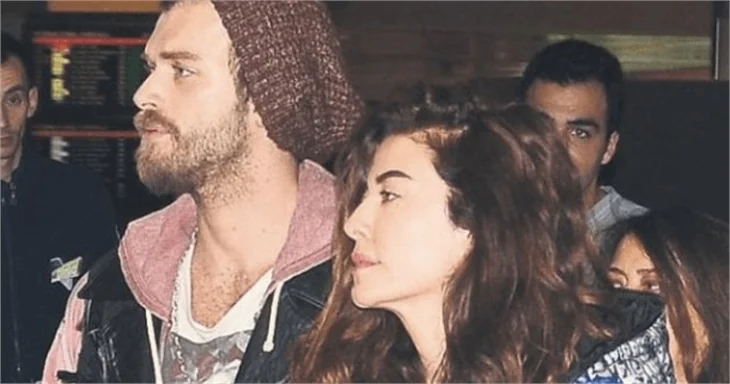 Kıvanç Tatlıtuğ'un özel şartları!